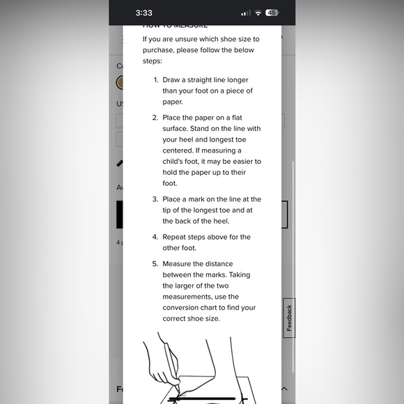 Ugg Tazzle Chestnut open back clog platform slippers with center tassel - Picture 4 of 10